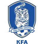 Coreia Sul U23 logo