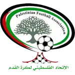 Palestina Sub23 logo