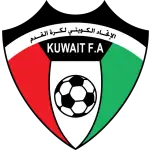 Kuwait U23 logo