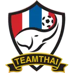 Tailândia U23 logo