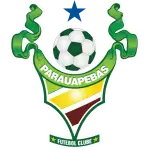 Parauapebas logo