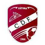 CD Fátima logo
