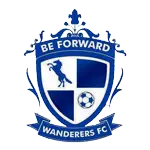 Be Forward Wanderers logo