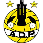 AD Portomosense logo
