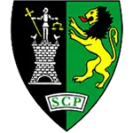 SC Pombal logo