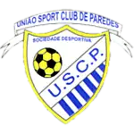 USC Paredes logo