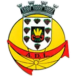 AD Lousada logo