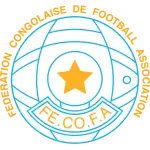Congo DR A' logo