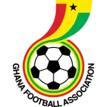 Ghana A' logo