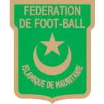 Mauritania A' logo