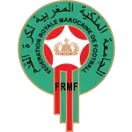 Marrocos A' logo