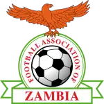 Zambia A' logo