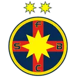 SC Fotbal Club FCSB SA logo