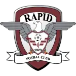 FC Rapid 1923 logo