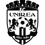 FC Unirea 1924 Alba Iulia logo