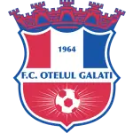 ASC Oțelul Galați logo