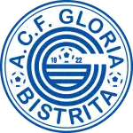 CF Gloria Bistriţa logo