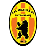 Ceahlaul Piatra Neamt logo