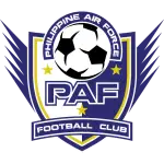 Philippine Air Force FC logo