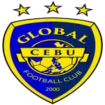Global Makati FC logo
