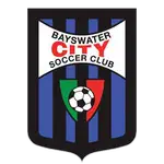 Bayswater City logo