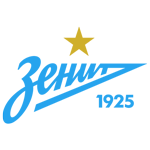 FK Zenit St. Petersburg logo