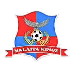 Malaita Kingz FC logo