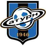 FK Saturn Moskovskaya Oblast logo