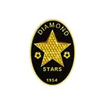 Diamond Stars FC of Kono logo