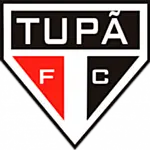 Tupã FC logo