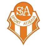 SC Atibaia logo