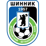 Shinnik Yaroslavl logo