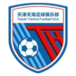 Tianjin Tianhai logo