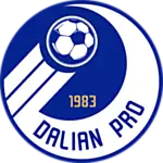 Dalian Professional FC logo