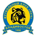 FK Luch-Energiya Vladivostok logo