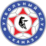 FK KAMAZ Naberezhnye Chelny logo