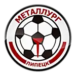 FK Metallurg Lipetsk logo