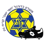 Maccabi Kiryat Gat Sports Club logo