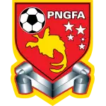 Papua N Guiné U20 logo