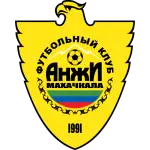 FK Anzhi Makhachkala logo