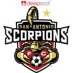 San Antonio logo