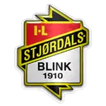 Stjørdals-Blink logo