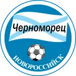 Cherno Novorosisk logo