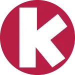 Kongsberg logo