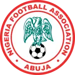 Nigéria U23 logo