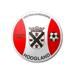 vv Hoogland logo