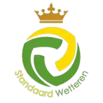 Royal Football Club Wetteren logo