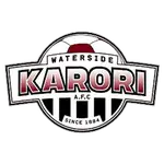 Waterside Karori AFC logo