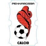 SS Pennarossa logo