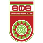 Ufa II logo